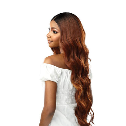 SENSATIONNEL Dashly HD Lace Front Wig - UNIT 19