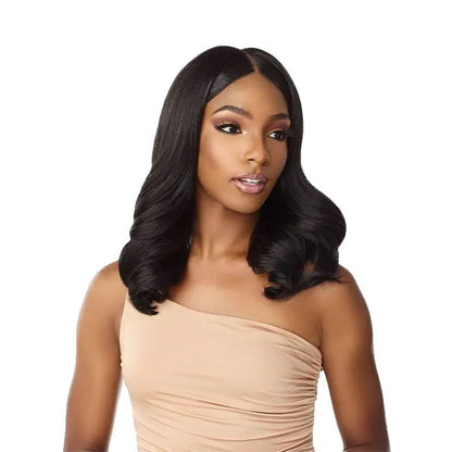 SENSATIONNEL Cloud9 What Lace HD Lace Wig - JALISA