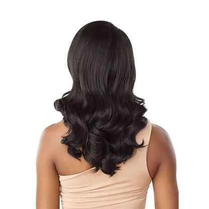 SENSATIONNEL Cloud9 What Lace HD Lace Wig - JALISA