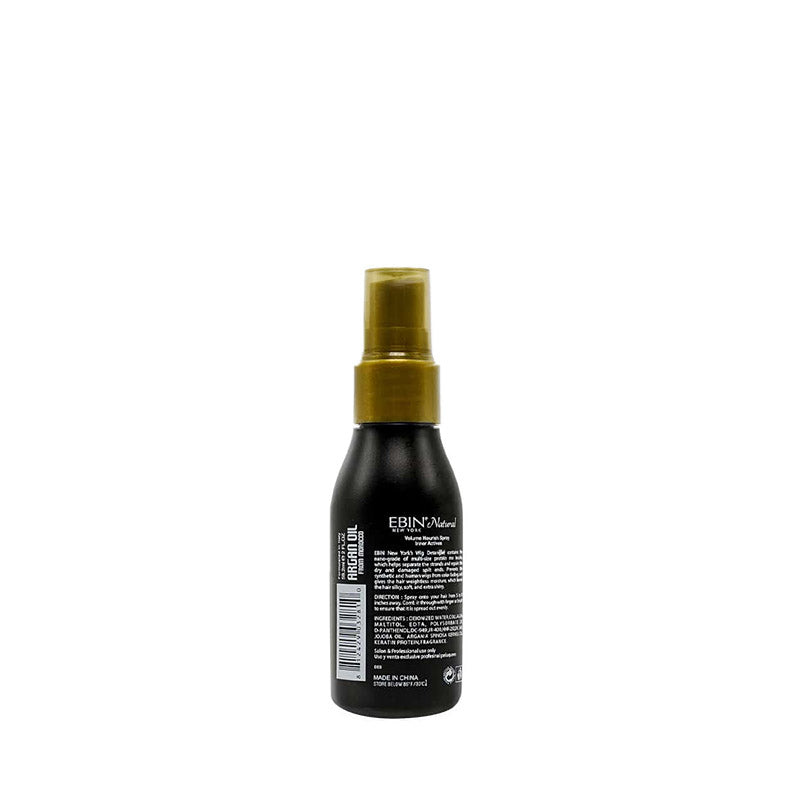EBIN 5 SECOND WIG DETANGLER - 2OZ