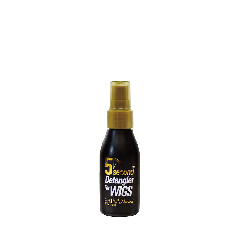 EBIN 5 SECOND WIG DETANGLER - 2OZ
