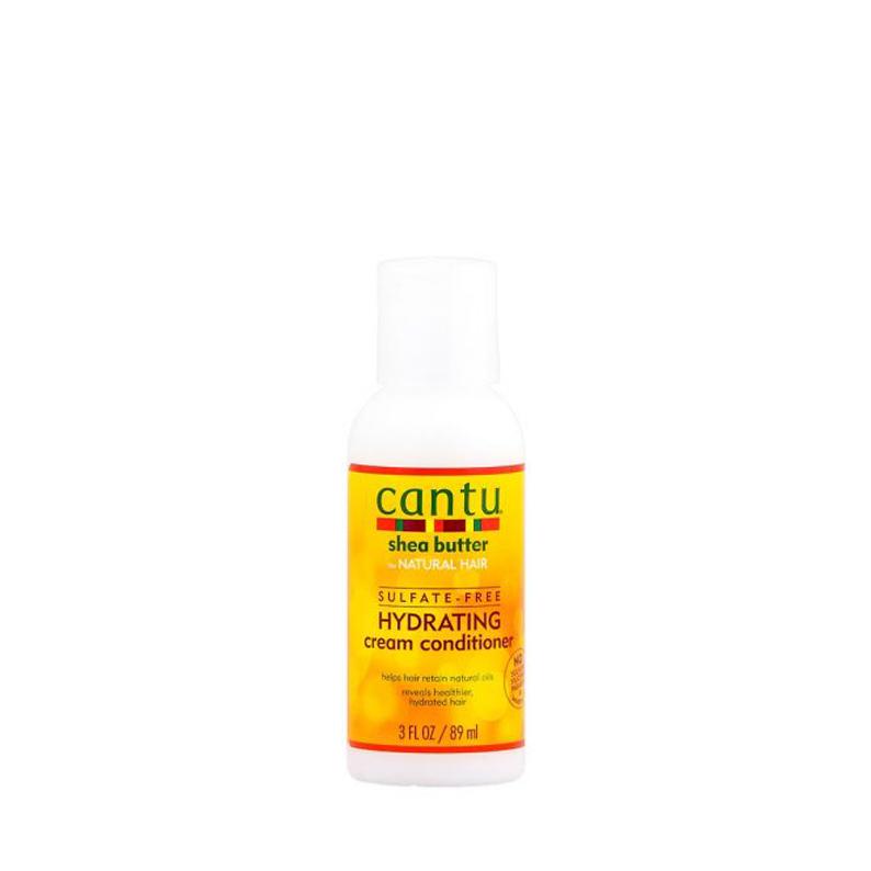 CANTU SHEA BUTTER FOR NATURAL HAIR HYDRATING CREAM CONDITIONER