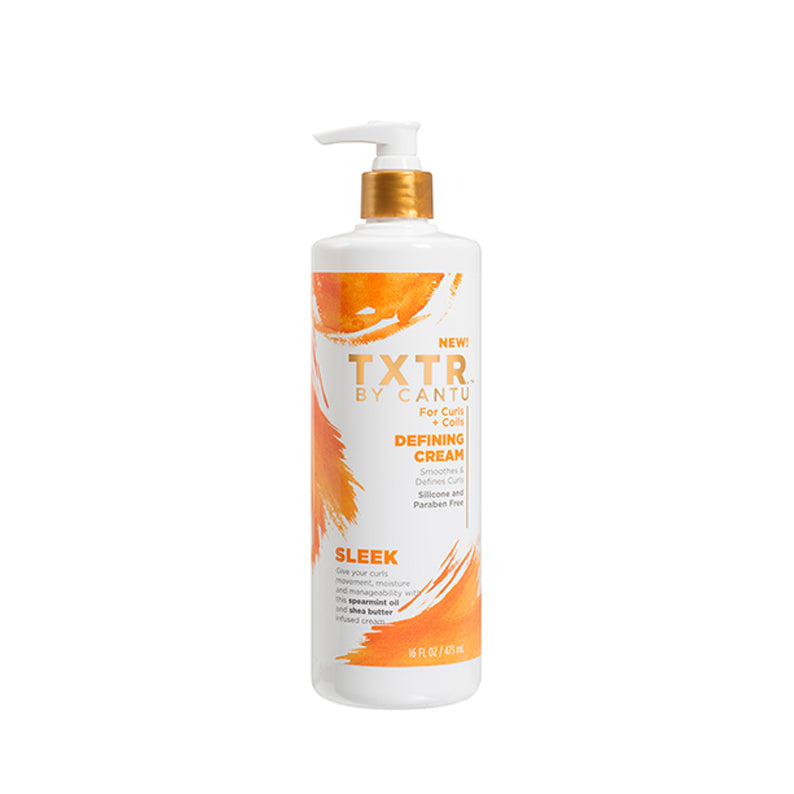 CANTU TXTR Defining Cream 16oz