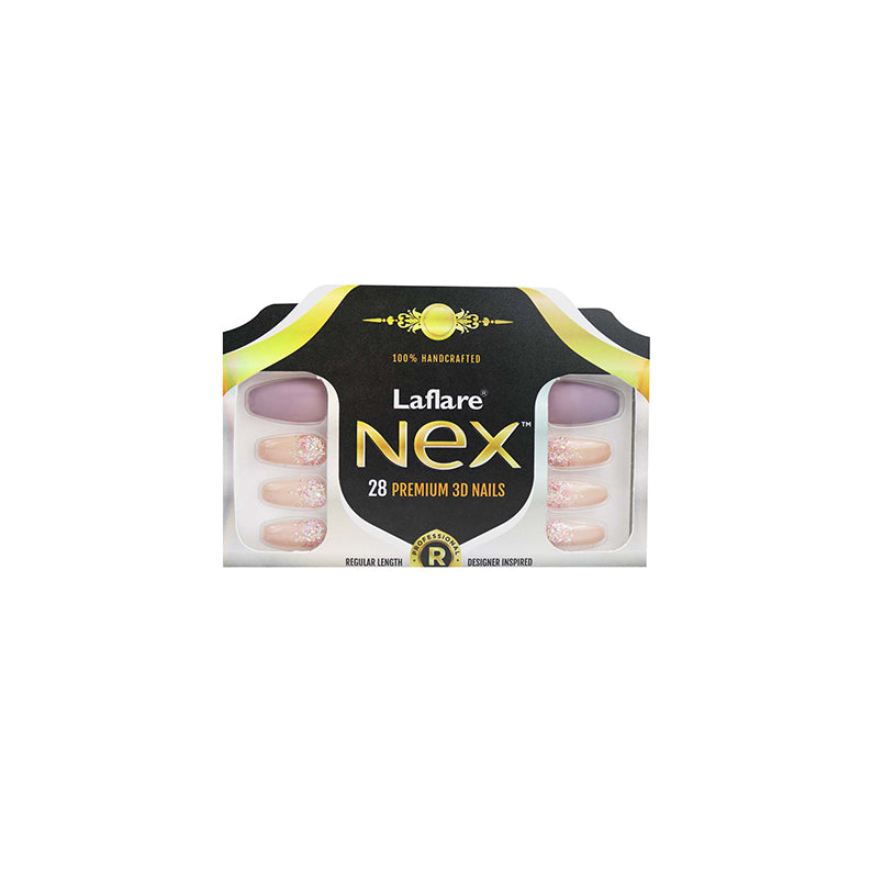 LAFLARE Nex Nail Regular - CFF010