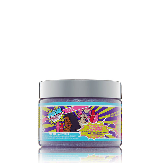 THE MANE CHOICE POW! GEL 12OZ