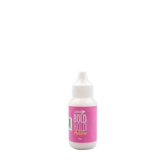 THE HAIR DIAGRAM BOLD HOLD ACTIVE 1.3OZ