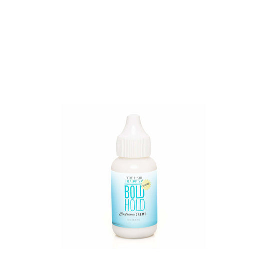 THE HAIR DIAGRAM Bold Hold Extreme Creme 1.3oz