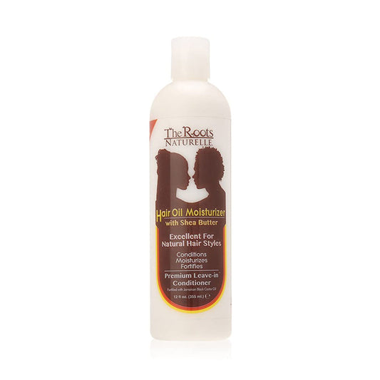 THE ROOTS NATURELLE Hair Oil Moisturizer