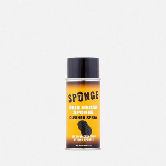 SPUNGE Cleaner Spray 4oz