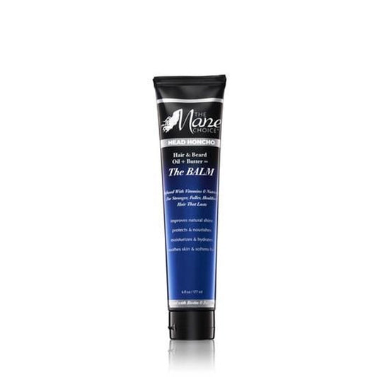 THE MANE CHOICE Head Honcho Men The Balm 6oz