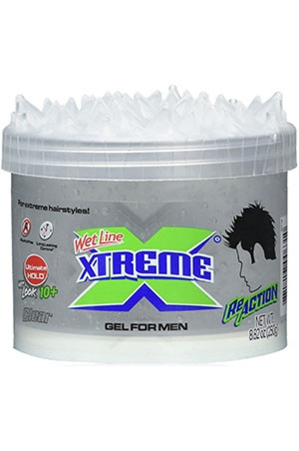 Wet Line Xtreme Gel Dark Clair (8.8oz)