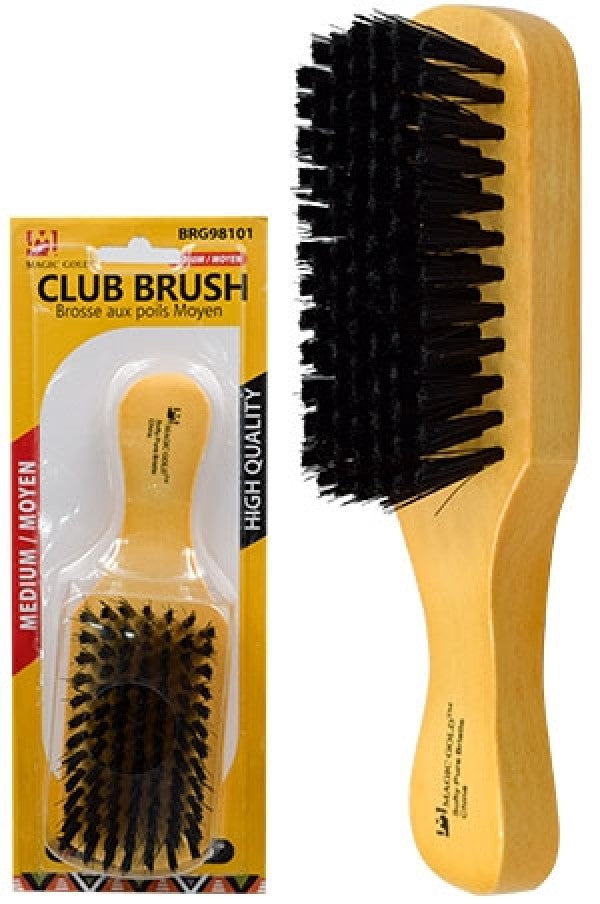 Magic Club Brush [Medium]