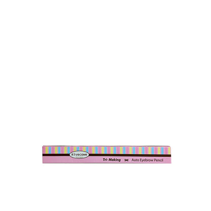 RIVECOWE Tri-Making Auto Eyebrow Pencil