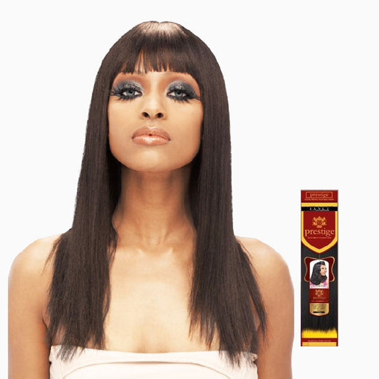 JANET PRESTIGE Remy Hair Silky Straight