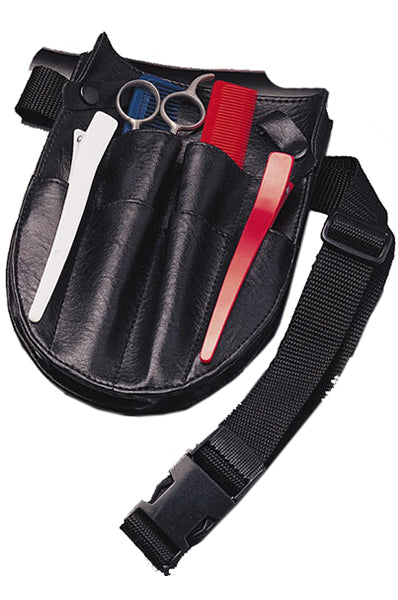 Scissors & Tool Holster [Genuine Leather]