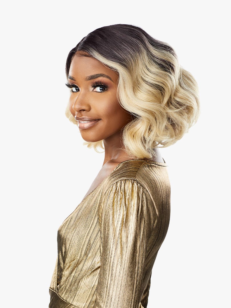 Sensationnel Butta Lace Synthetic Hair HD Lace Wig - BUTTA UNIT 12