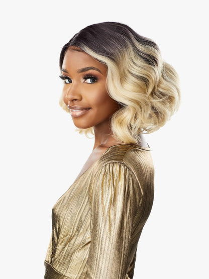 Sensationnel Butta Lace Synthetic Hair HD Lace Wig - BUTTA UNIT 12