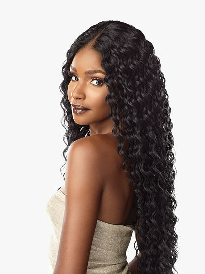 Sensationnel Butta Lace Synthetic Hair HD Lace Wig - BUTTA UNIT 15