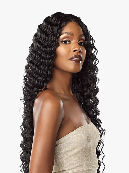 Sensationnel Butta Lace Synthetic Hair HD Lace Wig - BUTTA UNIT 15