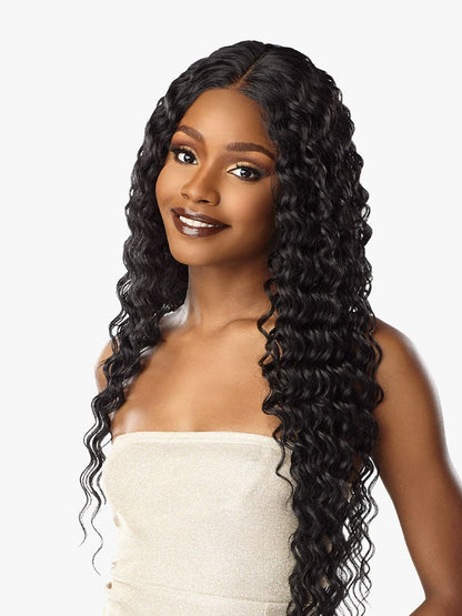 Sensationnel Butta Lace Synthetic Hair HD Lace Wig - BUTTA UNIT 15