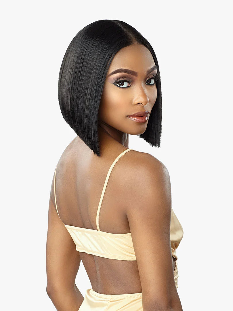 Sensationnel Butta Lace Synthetic Hair HD Lace Wig - BUTTA UNIT 22