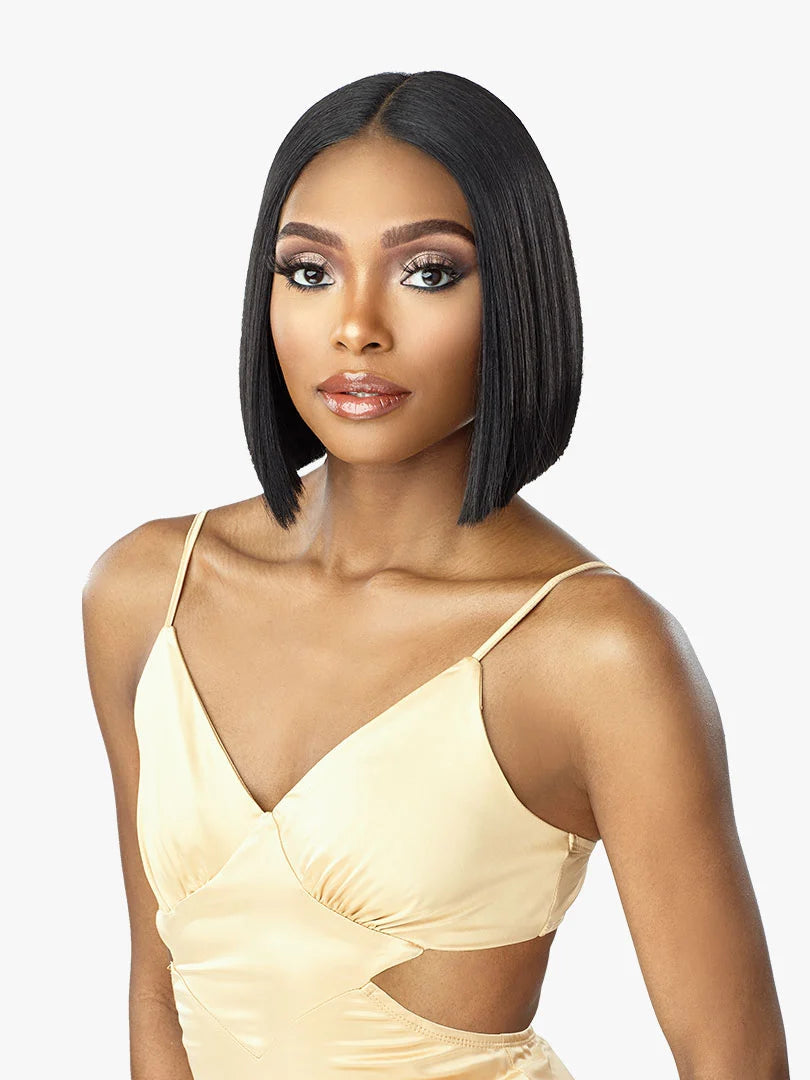 Sensationnel Butta Lace Synthetic Hair HD Lace Wig - BUTTA UNIT 22