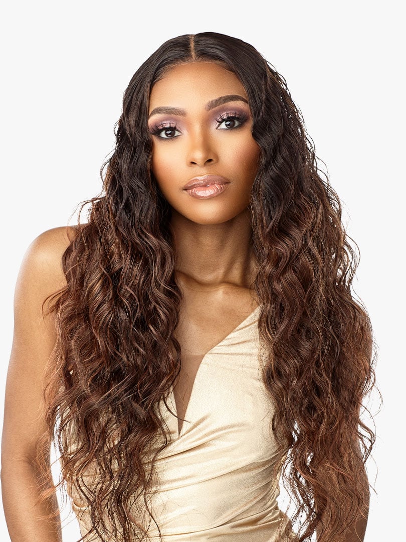 Sensationnel Butta Lace HD Lace Wig - BUTTA UNIT 26