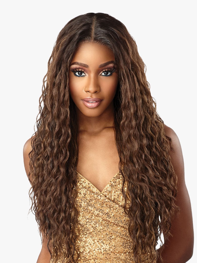 Sensationnel Butta Lace HD Lace Wig - BUTTA UNIT 28