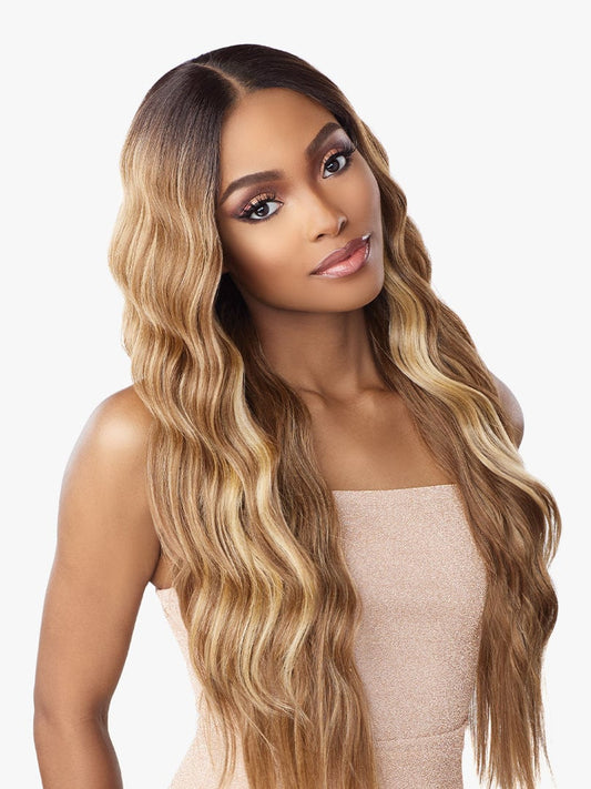 Sensationnel Butta Lace HD Lace Wig - BUTTA UNIT 29