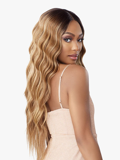 Sensationnel Butta Lace HD Lace Wig - BUTTA UNIT 29