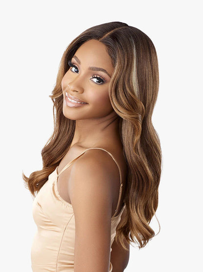 Sensationnel Butta Lace HD Lace Wig - BUTTA UNIT 30