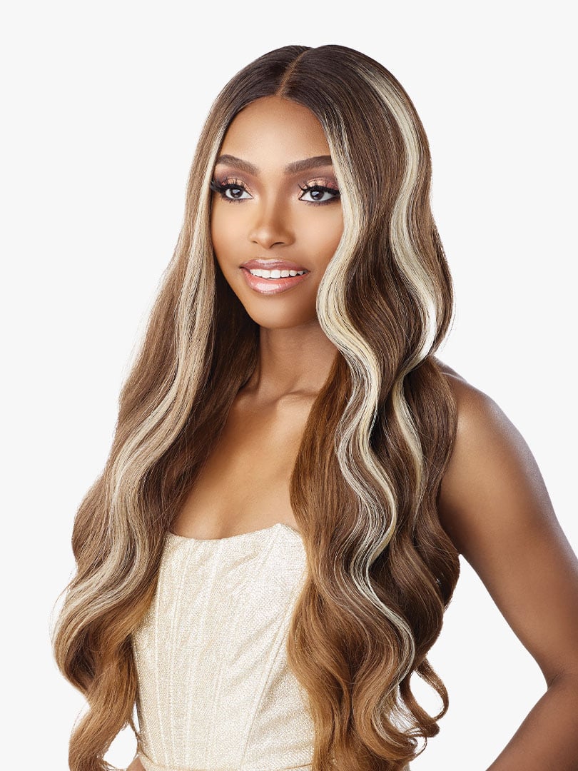 Sensationnel Butta Lace HD Lace Wig - BUTTA UNIT 31