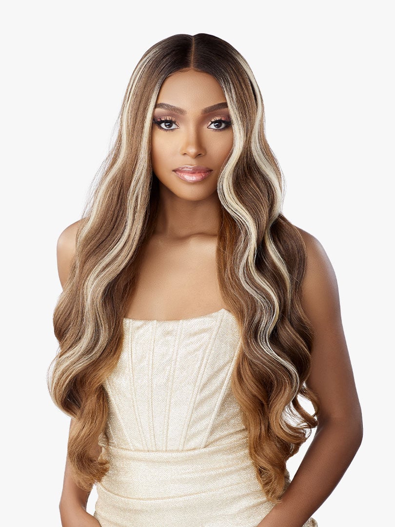 Sensationnel Butta Lace HD Lace Wig - BUTTA UNIT 31