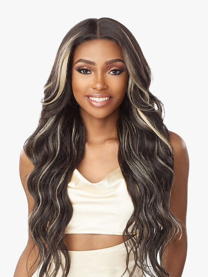 Sensationnel Butta Lace HD Lace Wig - BUTTA UNIT 34