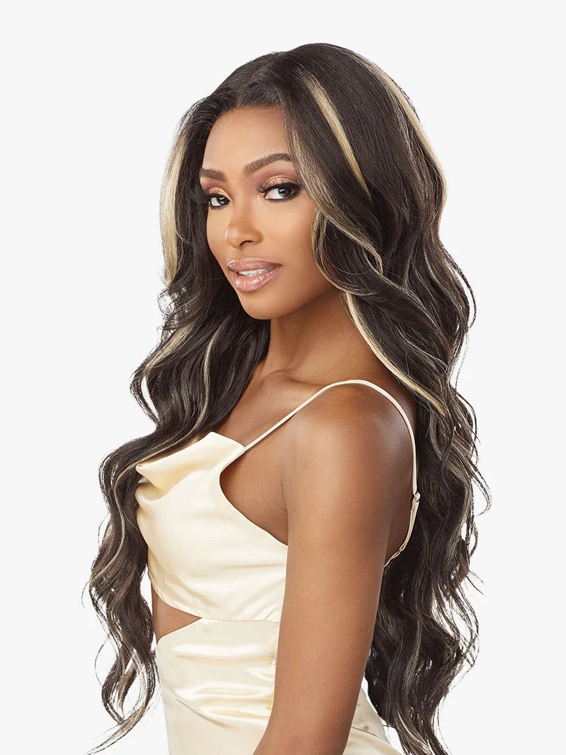 Sensationnel Butta Lace HD Lace Wig - BUTTA UNIT 34