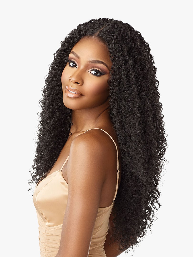 Sensationnel Butta Lace HD Lace Wig - BUTTA UNIT 35