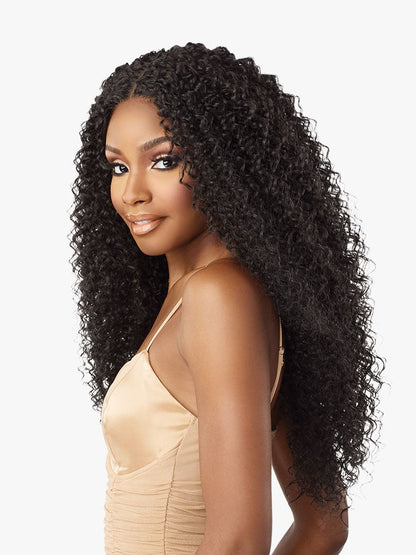 Sensationnel Butta Lace HD Lace Wig - BUTTA UNIT 35