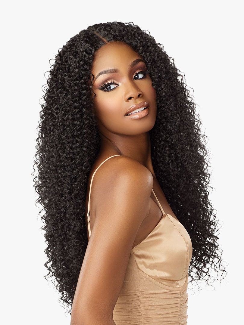 Sensationnel Butta Lace HD Lace Wig - BUTTA UNIT 35