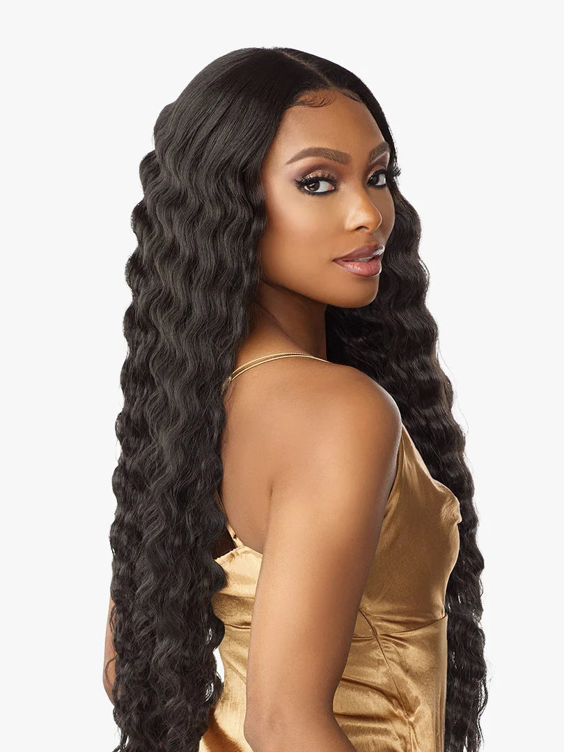 Sensationnel HD Lace Wig - BUTTA LACE UNIT 39