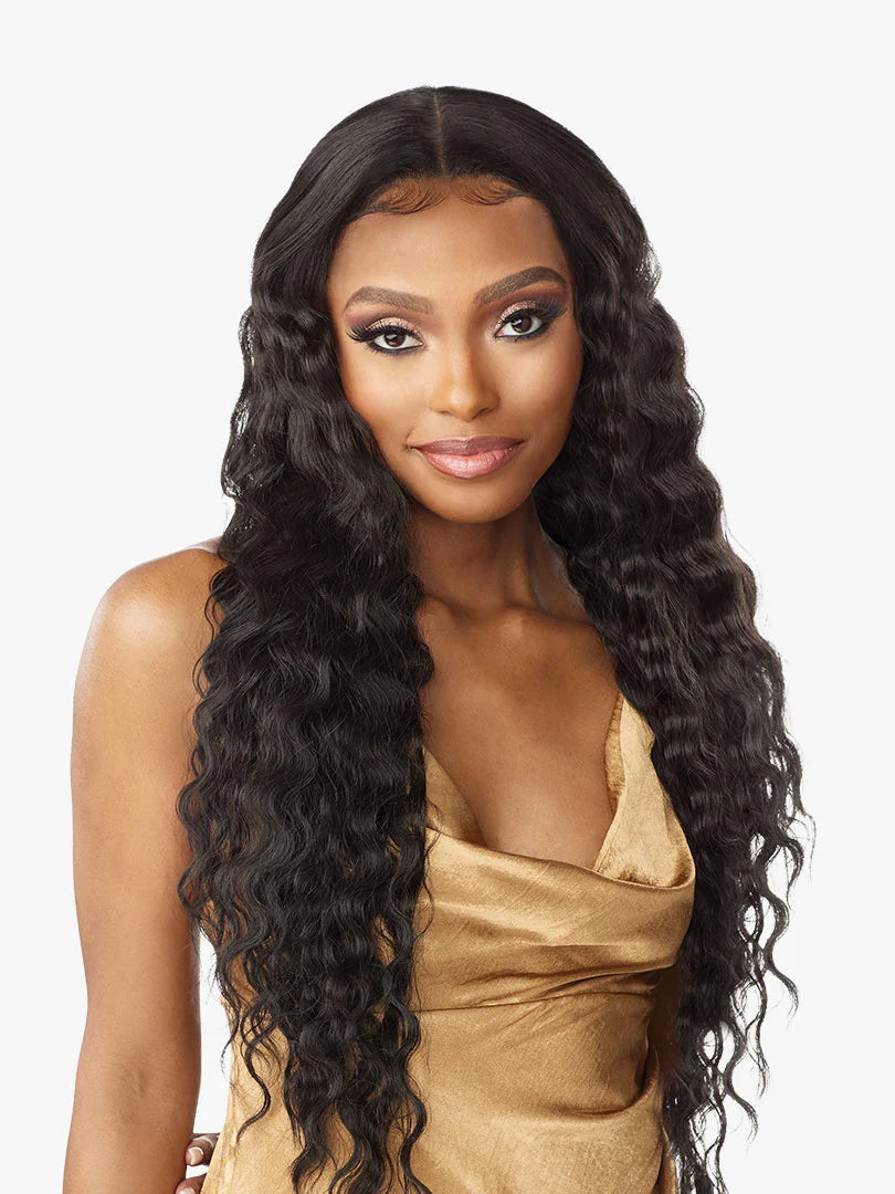 Sensationnel HD Lace Wig - BUTTA LACE UNIT 39