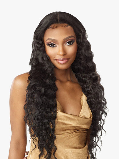 Sensationnel HD Lace Wig - BUTTA LACE UNIT 39