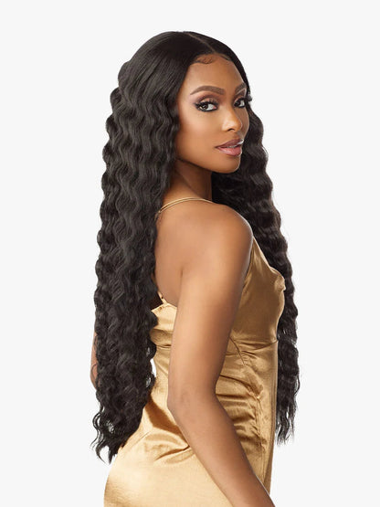 Sensationnel HD Lace Wig - BUTTA LACE UNIT 39