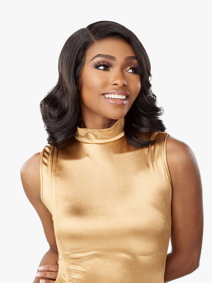 Sensationnel Butta Lace Synthetic Hair HD Lace Front Wig - BUTTA UNIT 44