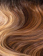 Sensationnel Butta Lace Human Hair Blend Wig - LOOSE WAVE 30