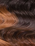 Sensationnel Dashly HD Lace Front Wig - UNIT 23