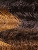 Sensationnel HD Butta Lace Synthetic Hair Front Wig - UNIT 42