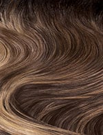 Sensationnel Dashly HD Lace Front Wig - UNIT 23