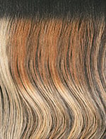 Sensationnel Butta Lace Synthetic Hair HD Lace Wig - BUTTA UNIT 19