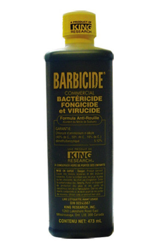 Barbicide (16oz / 473ml)