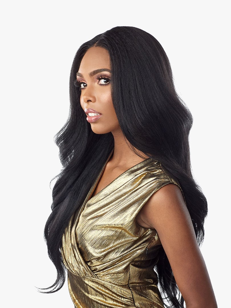 Sensationnel Butta Lace Synthetic Hair HD Lace Wig - BUTTA UNIT 16